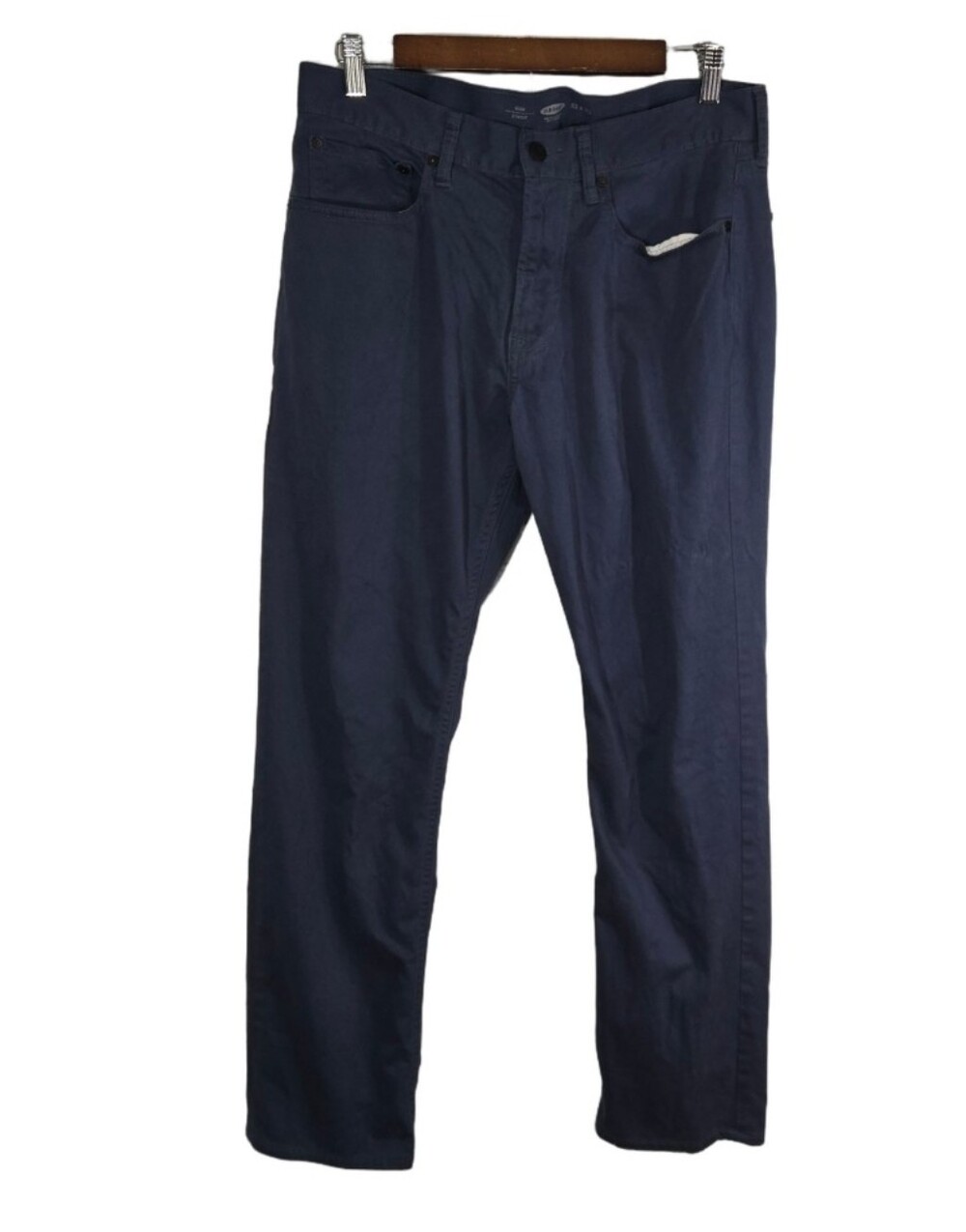 Old Navy Navy slim pants